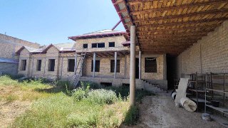 Продается участок в Дурмен Махалле Автос-я ТТЗ, 12-соток Фасад 30х40