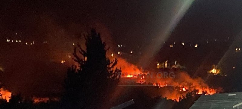 שכונת אלדיר, נבטי אלפאוקה