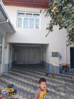 Чиғатой. Чимбой 2 сот 6 хона.