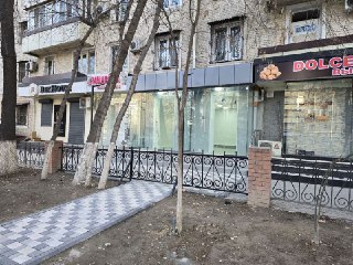 Продается Нежилое Помещения 1 Линия Ул Мукуми