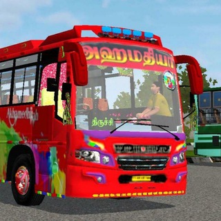 TAMILNADU BUSSID Telegram Group Link