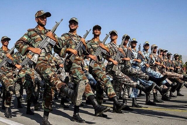 ایران نیوز: امکان سربازی مشمولان فوتبالیست در تیم‌های غیرنظامی تکذیب شد🔻 سازمان وظيفهٔ عمومی فراجا در اطلاعیه‌ای ضمن تکذیب خبر شایعه