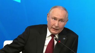🎦 Putin: The whole world is shocked by the courage and heroism of the Iranian nation and its stability.