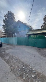 Продажа дачного участка с домом рядом с Олимпийским городом