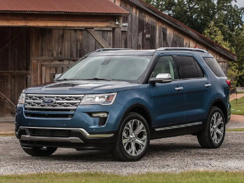 Ford отзывает 1,5 миллиона машин
