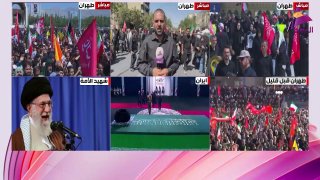 ALAhad TV - ערוץ אל אהד