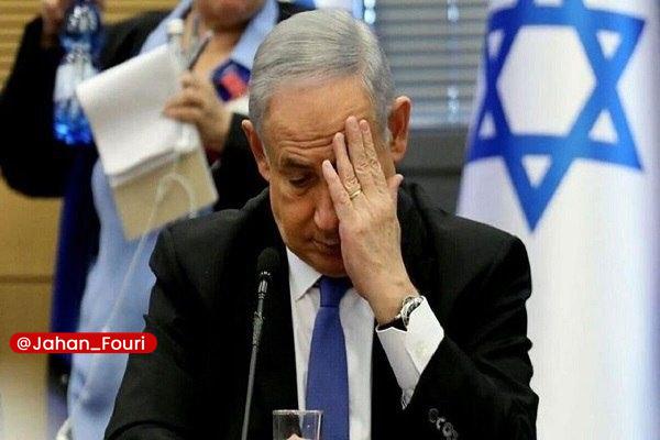 جهان بینالملل فوری🌍: هاآرتص: سیاست سنجیده در دوران نتانیاهو بیمعنی شده است🔹روزنامه عبریهاآرتص از بنیامین نتانیاهو، نخستوزیر رژیم صهیونیستی