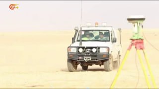 עושר הנפט של אנבר, שדה אל-ח'וליסיה, פותח אופקים חדשים להשקעה בנפט וגז. דיווח: מועז מג'יד