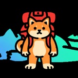 BackPack Inu