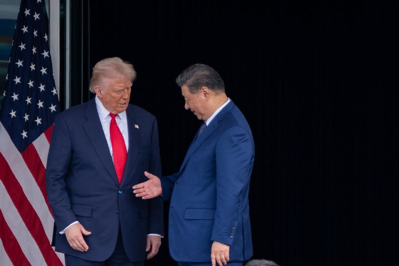 China: We welcome the return of America and Iran to the Islamabad Agreement