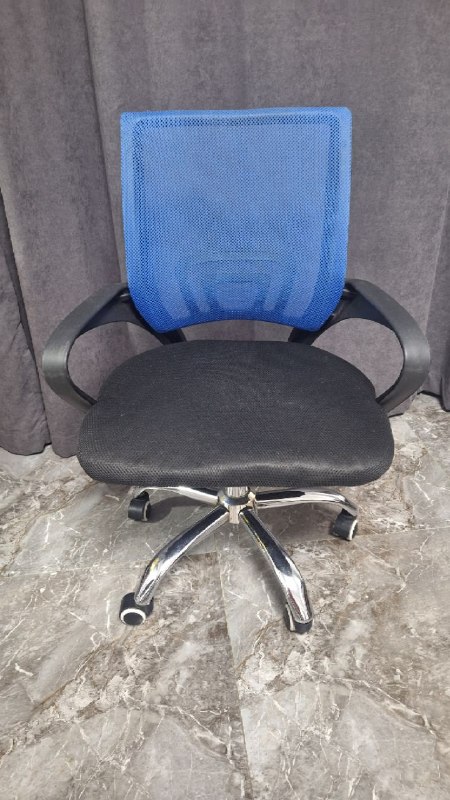 Продам компьютерное кресло — фото 1