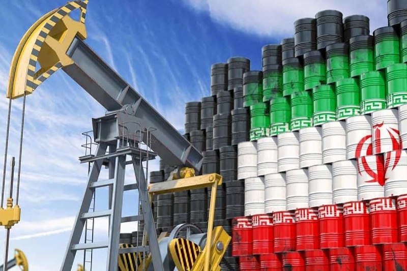 نفت ما: 📌سهم نفت ایران از سبد خرید چین چقدر شد؟🔹واردات نفت چین در سهماههٔ پایانی سال جهشی ۱.۲ میلیون بشکهای خواهد داشت و به حد