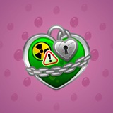 Heart Locket #6