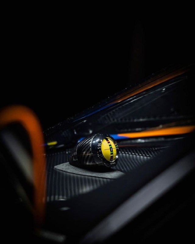 Koenigsegg Jesko Attack 5