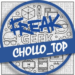 Freak Chollo_Top 🎮🎲🧩 Telegram Group Link