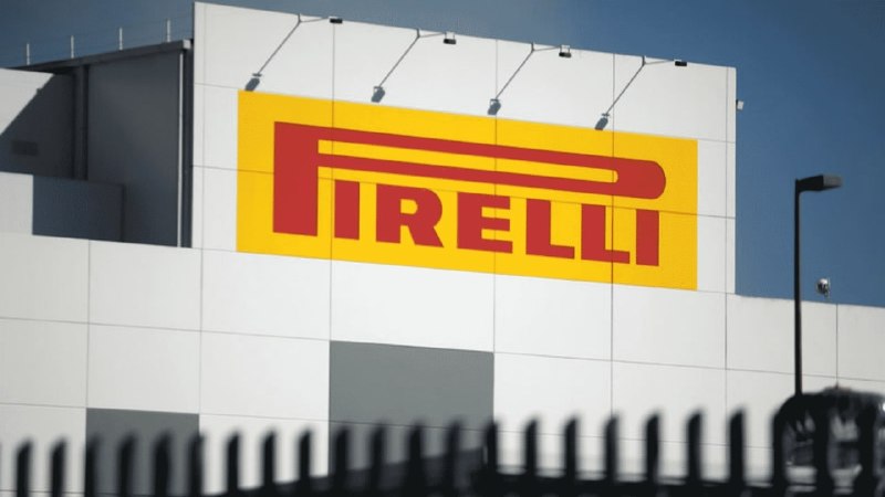 Pirelli готовит подорожание шин из-за ближневосточного кризиса
