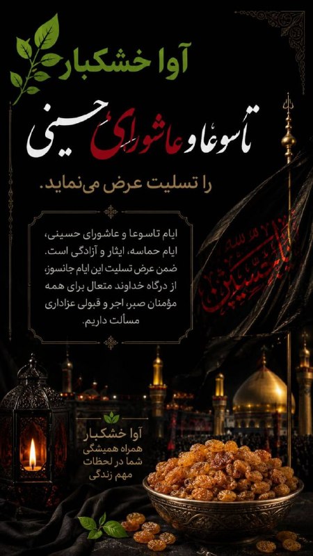 خشکبار آوا: رسانه پست