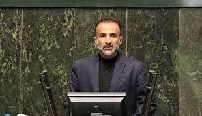 خبرگزاری خانه ملت: 📌 لزوم تعیین تکلیف وضعیت نیروهای شرکتینجفی اسپیلی، نماینده مردم آستانه اشرفیه در نطق میان‌دستور:🔹ملت بزرگ ایران و خانواد