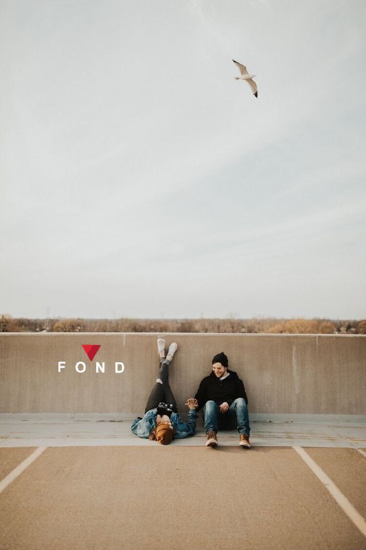 F O N D 🔻: کجا بمیرم ،که با بوسه های تو ،چشم باز کنم ...؟🔻@fondchannel