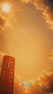This Heatwave is a reminder from Allah | Shaykh Sa’d Ash-Shithri hafidhahullah