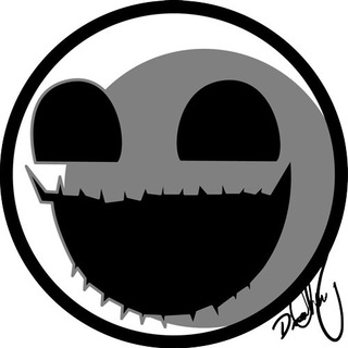Telegram profile photo for Мракопедия