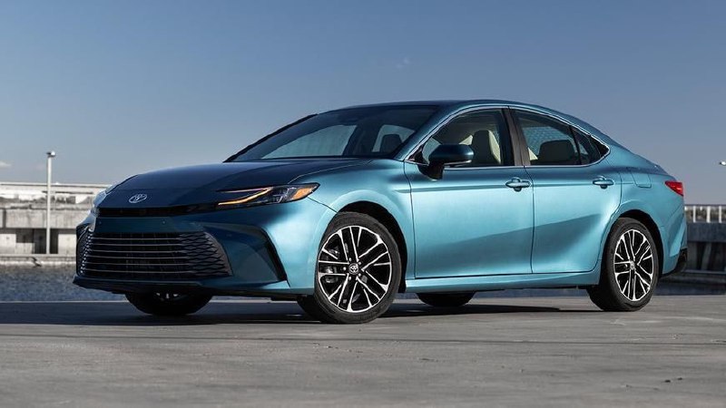 Концерн Toyota объявил отзыв 147 тысяч автомобилей 2