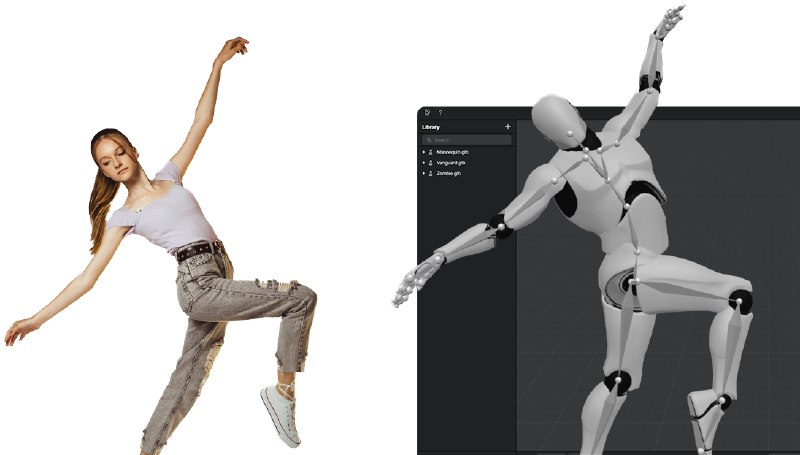 Plask Motion