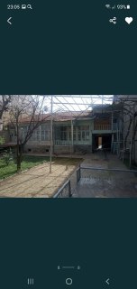 4 sotix plot for sale, Uchta, Taqachi