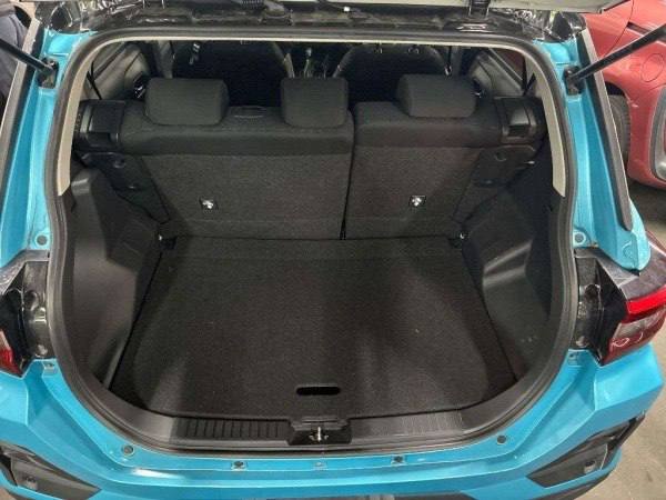 Toyota Raize 2020 фото 9