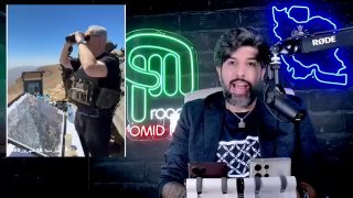אל תתרגש מכך שהחות'ים נופלים עכשיו, הדרך עוד ארוכה