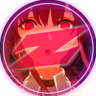 Telegram profile photo for Honkai: Star Rail - Zeta