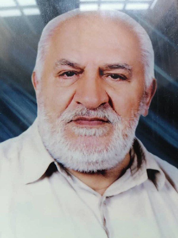 کُشکُرُت؛ یادآورخاطرات: رفتی تو ولی در نگاه من هر ثانیه گرم عبور توست.رفتی تو ولی خانه ام هنوز جای تو و غرق حضور توست.اسطوره زندگیم، پدر مهربانم