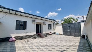 Дом 4 ком. (102 м²!). Участок 2,4 сотки. Старые Сергели (Eski Sergeli)
